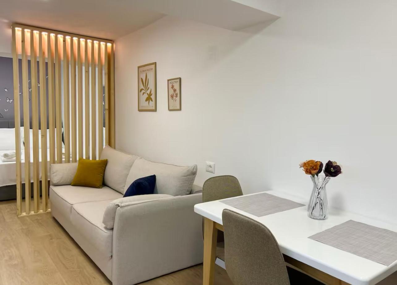 Appartamento Cozy In Center *