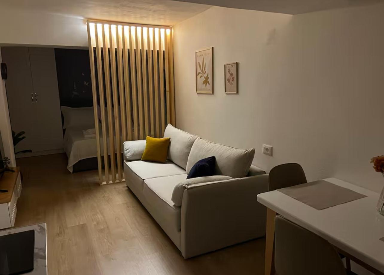 Cozy In Center Appartamento