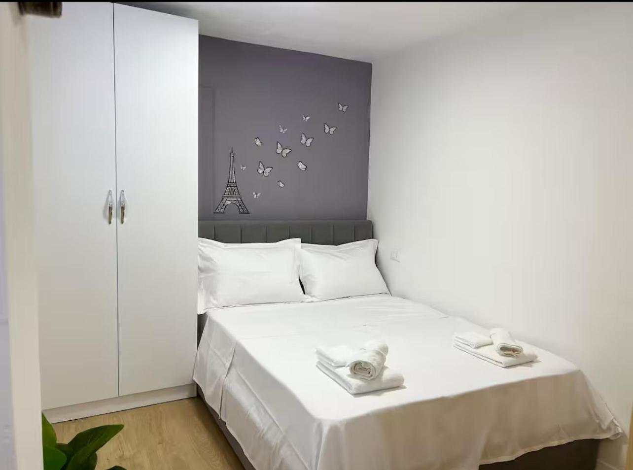 Appartamento Cozy In Center
